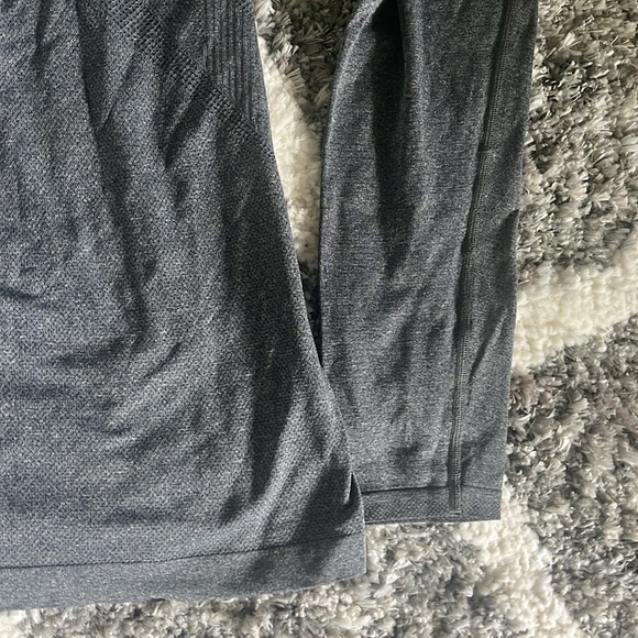 Lululemon Metal Vent Tech Long Sleeve Henley 2.0 - Picture 12 of 13